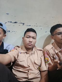 Faiz Zaenal Muttaqin